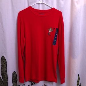 Ralph Lauren long sleep